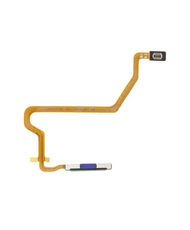 Flex Senzor Amprenta OnePlus Nord CE 3 Lite 5G, Negru