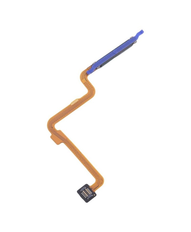 Flex Senzor Amprenta Xiaomi Redmi 15 5G , 25057RN09E Gold