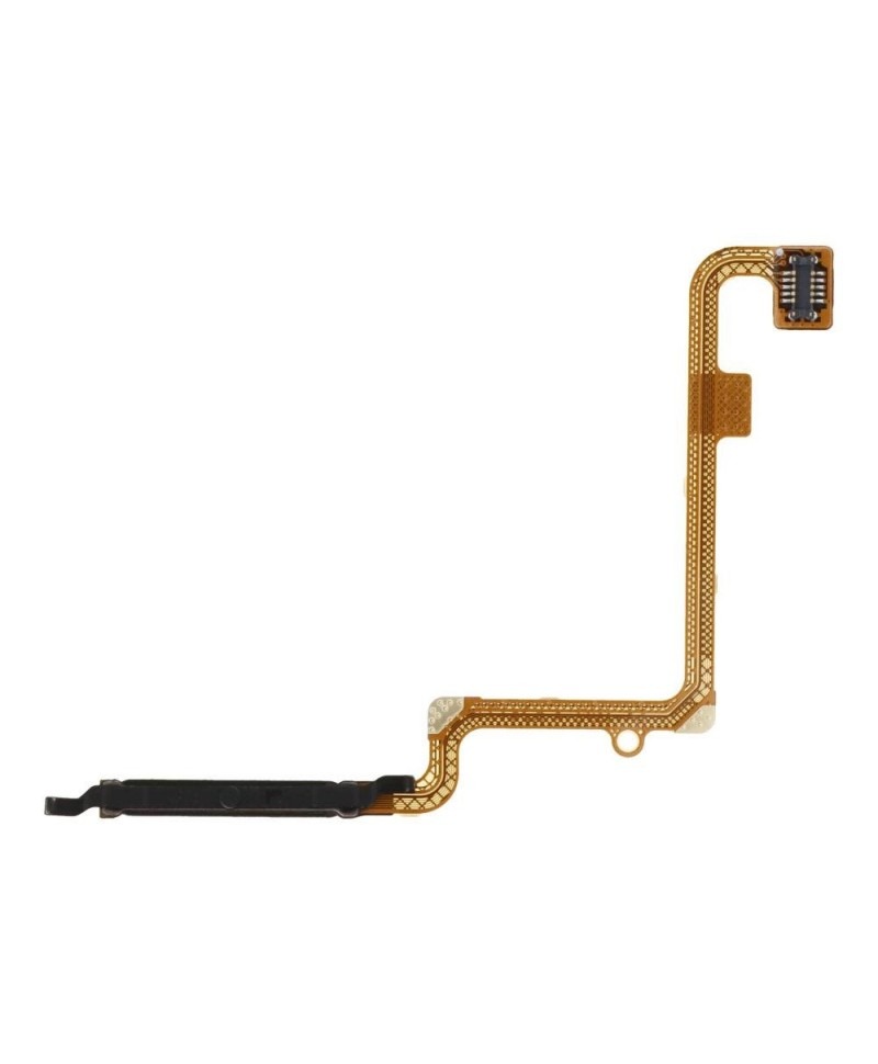 Flex Senzor Amprenta Xiaomi Redmi A3, 23129RN51X, 23129RN51H Negru