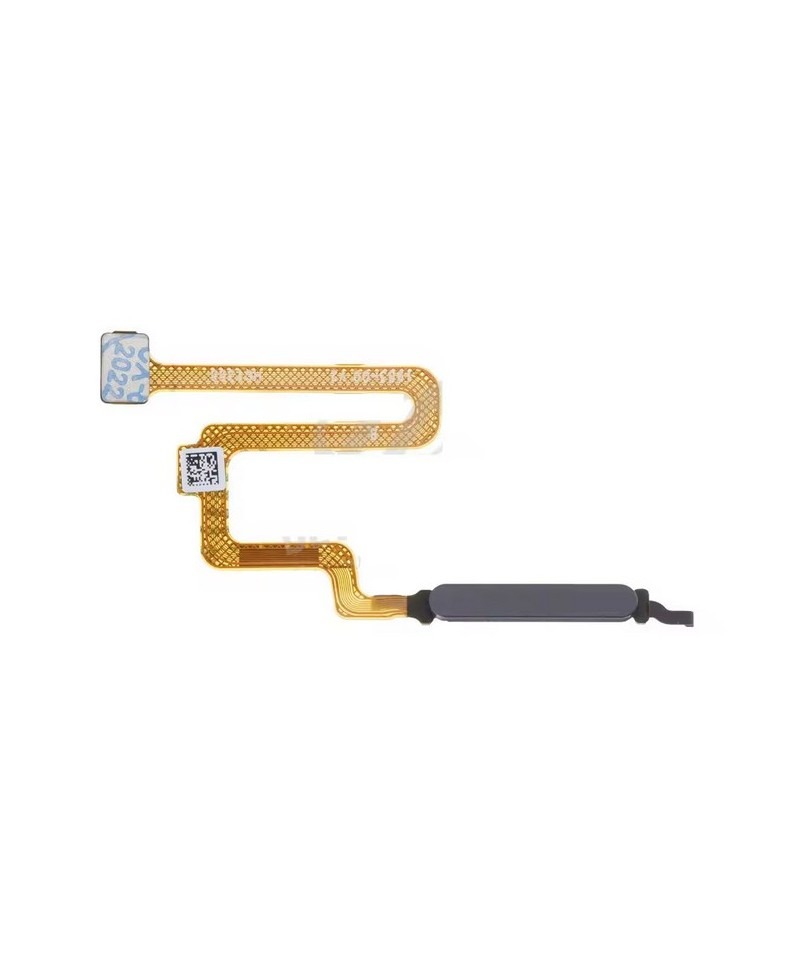 Flex Senzor Amprenta Xiaomi Redmi Note 11 Pro 4G/5G Negru
