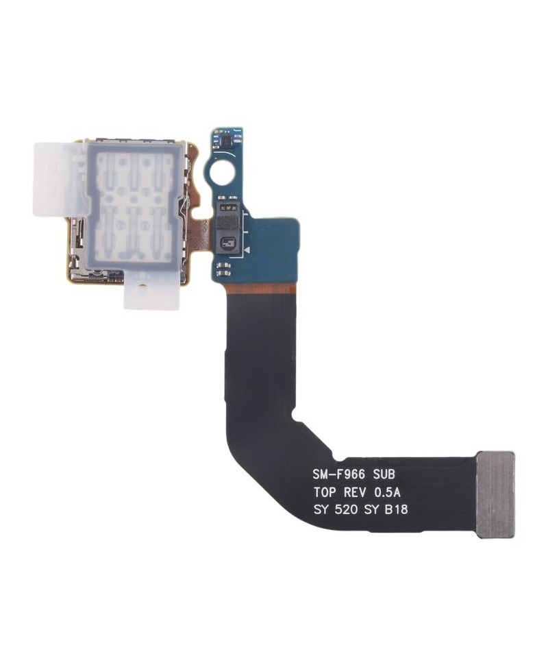 Flex Sim Samsung Galaxy Z Fold7, F966