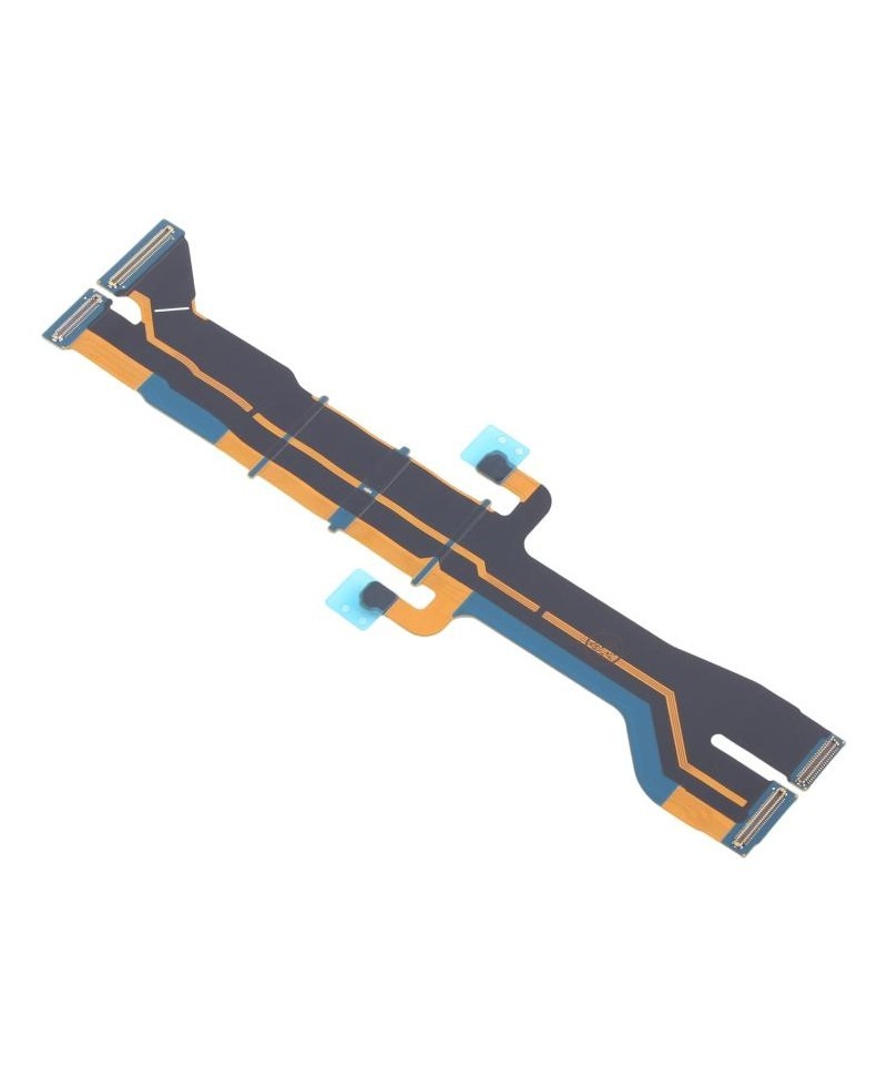 Flex Spin Axis Samsung Galaxy Z Flip7, F766