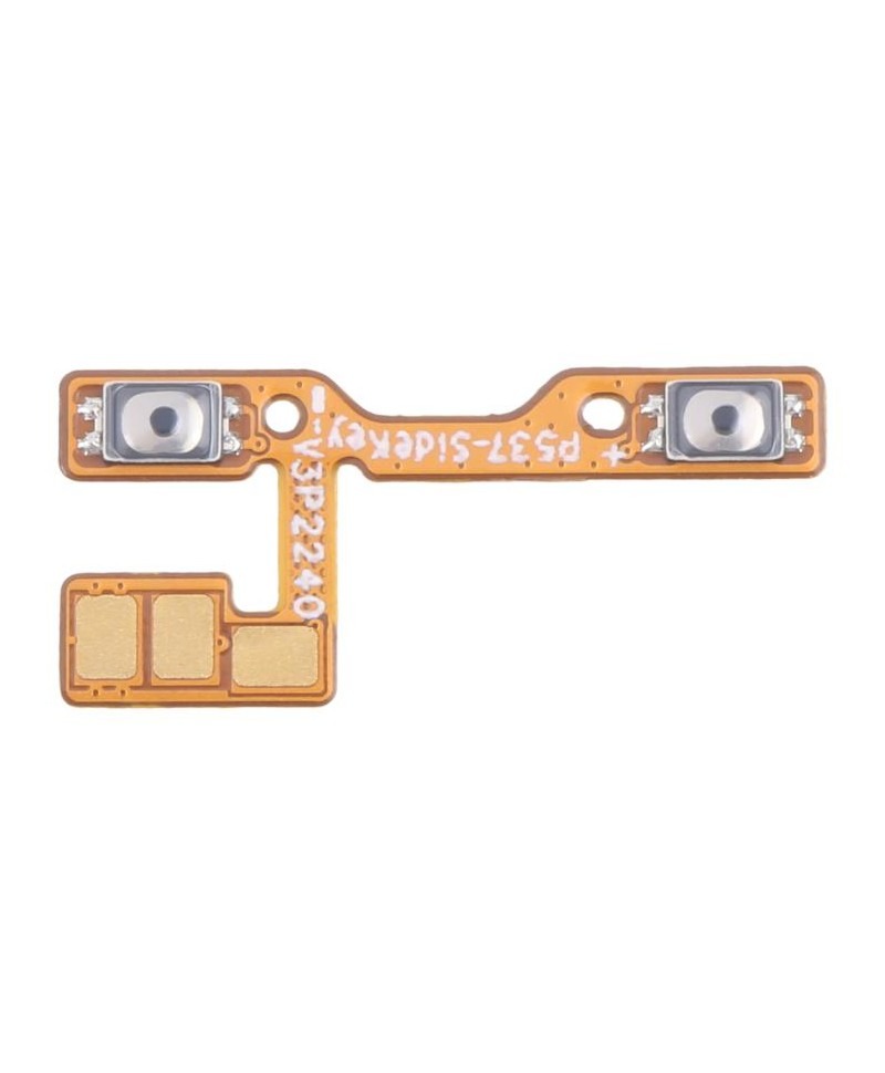 Flex Volum Lenovo Tab P11 Pro Gen 2, TB132FU