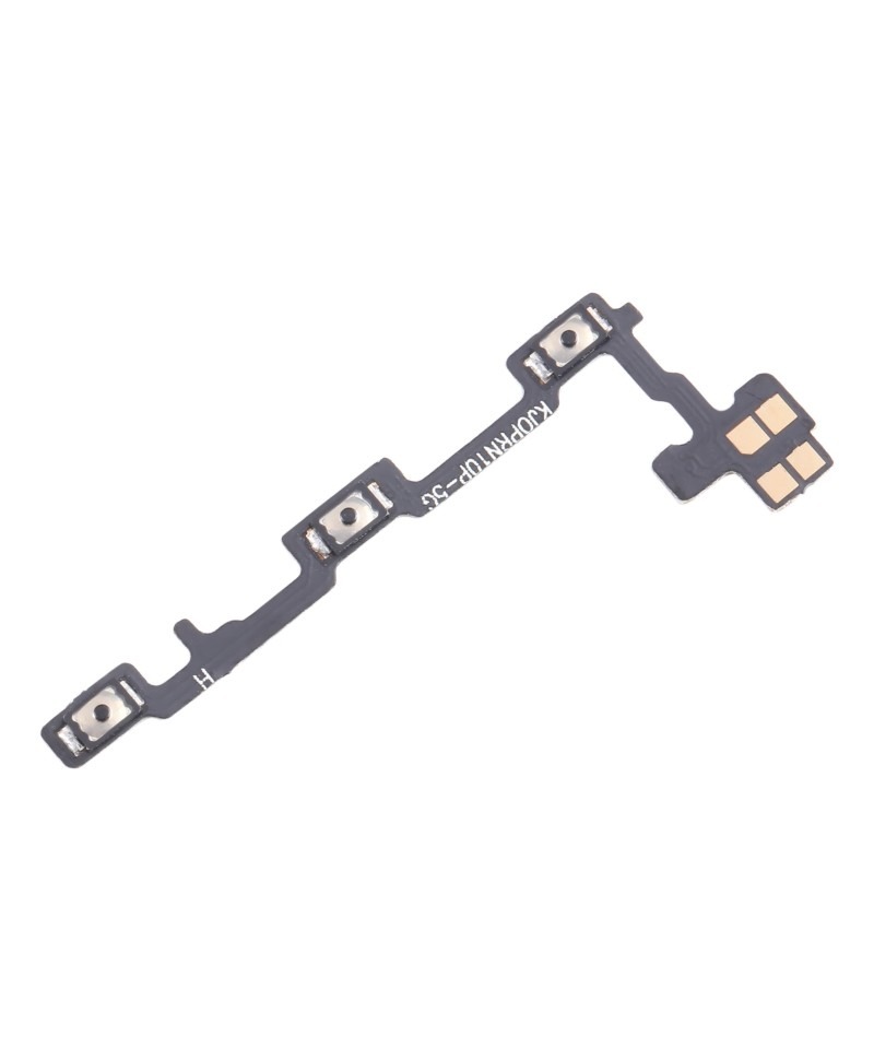 Flex Volum Oppo Reno10 Pro 5G , CPH2525