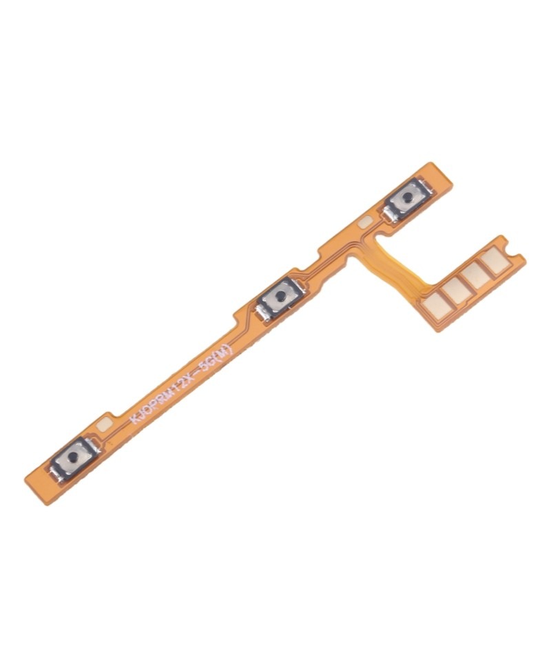 Flex Volum Realme 12X