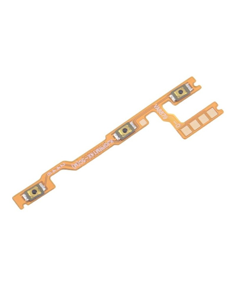 Flex Volum Realme 14X, RMX5020, RMX3943