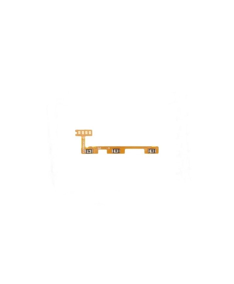 Flex Volum Realme C67 4G, RMX3890
