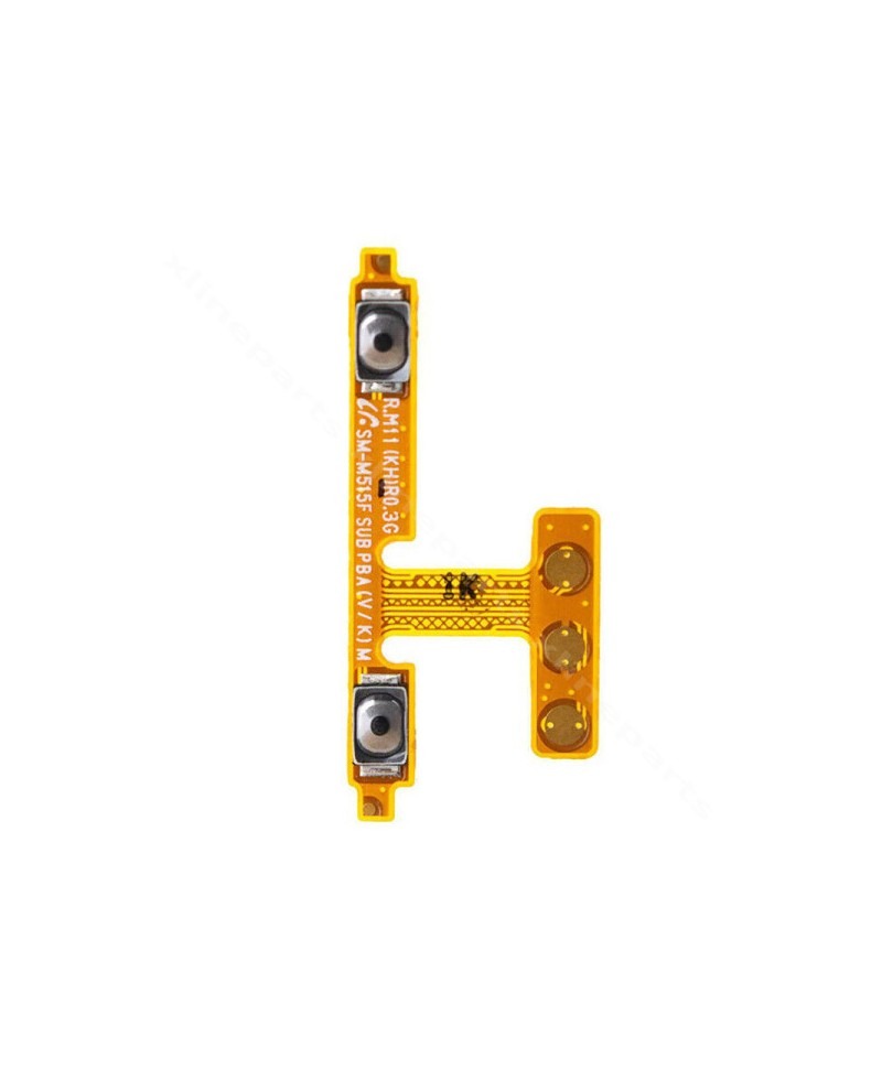 Flex Volum Samsung Galaxy A23 5G, A236