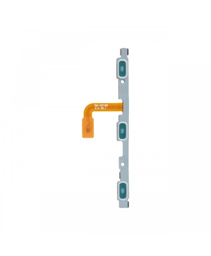 Flex Volum Samsung Galaxy Tab S9 Ultra , X910, X916