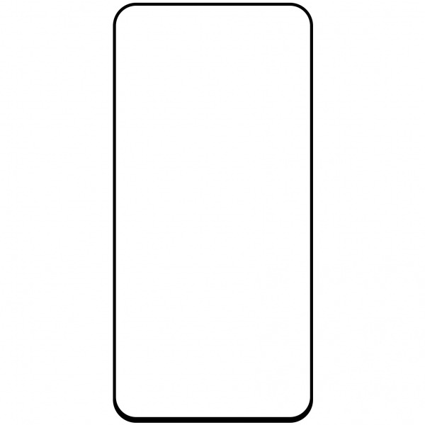 Folie de protectie Ecran OEM pentru Samsung Galaxy A51 5G A516 / A51 A515, Sticla Securizata, Full Glue, 6D, Neagra