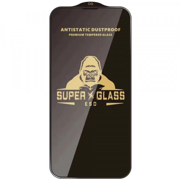 Folie de protectie Ecran Techsuit pentru Samsung Galaxy A27 5G, Sticla Securizata, Full Glue, Neagra