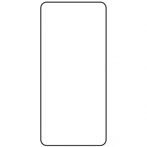 Folie de protectie Ecran WZK pentru Samsung Galaxy S25 S931, Sticla Securizata, Full Glue, Neagra