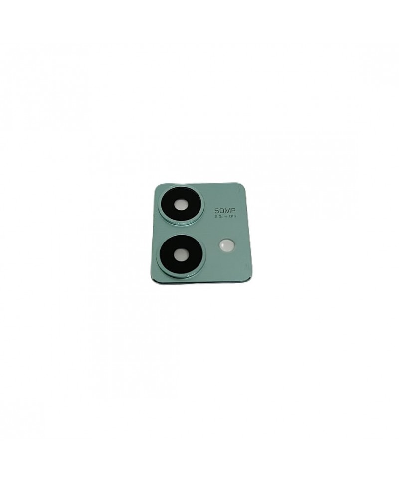 Geam Camera Motorola Edge 40 Neo Verde (Soothing Sea)