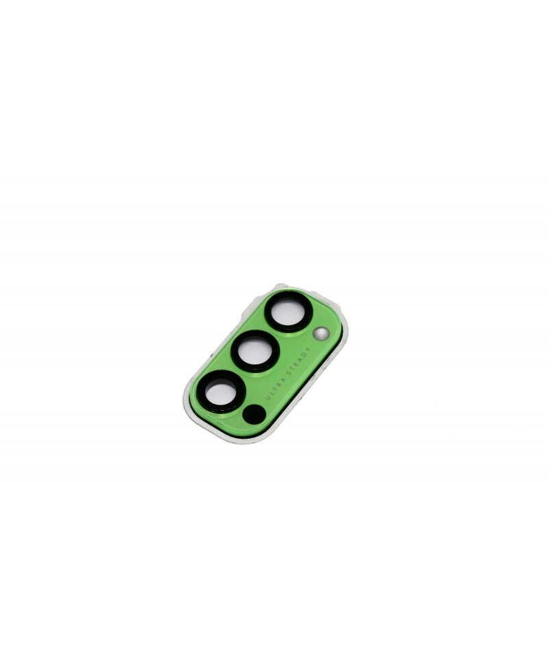 Geam Camera Oppo Reno6 Pro 5G Verde