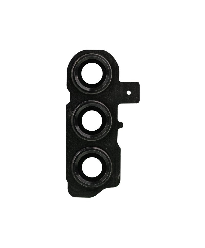 Geam Camera Samsung Galaxy S23 Plus, SM-S916, Negru
