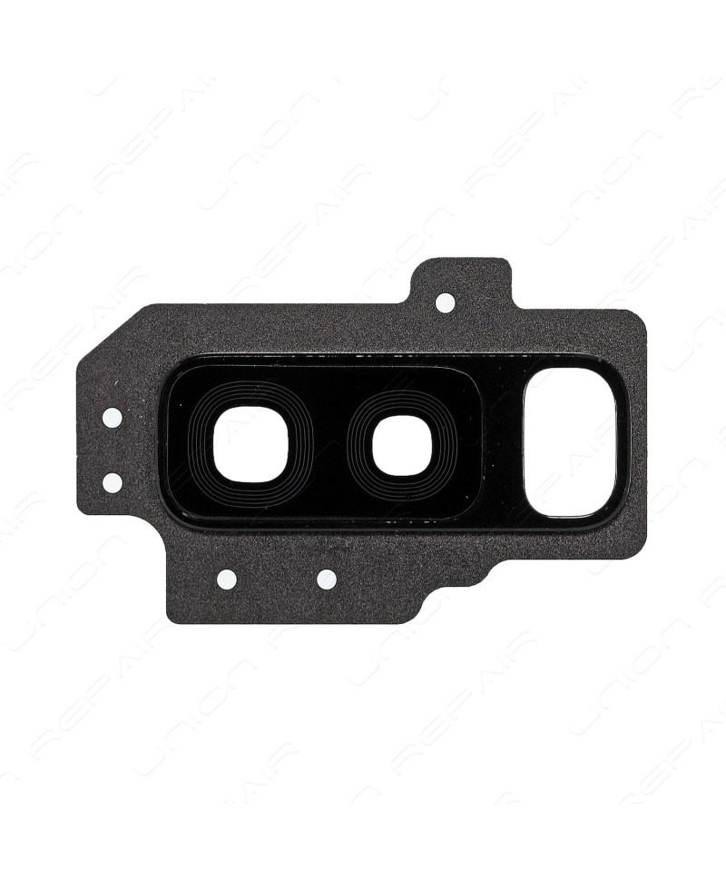 Geam Camera Samsung Galaxy S9 Plus G965 Negru