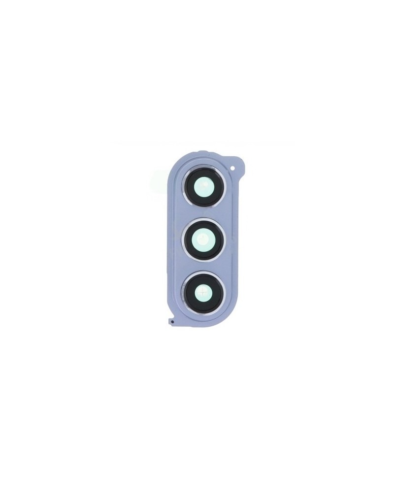 Geam Camera Set Blue Samsung Galaxy Z Fold6 SM-F956B