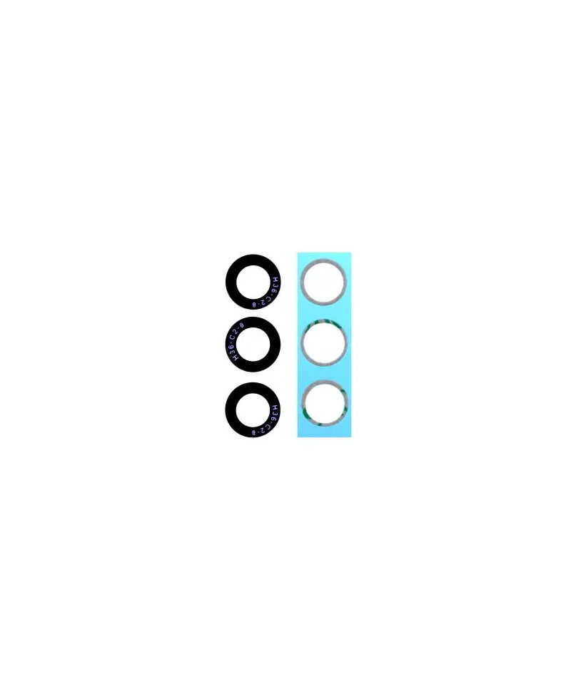 Geam Camera Set (doar geam) Samsung Galaxy A14 5G , A146
