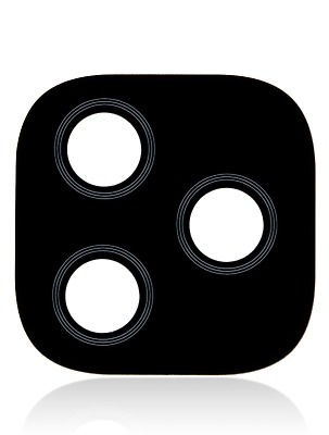 Geam Camera Set Motorola Moto E7 Plus Bronze