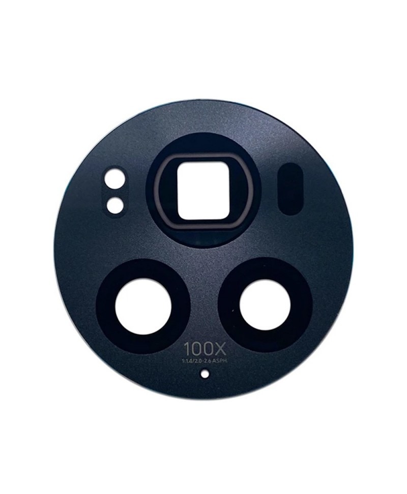 Geam Camera Set Negru Huawei Magic6 Pro