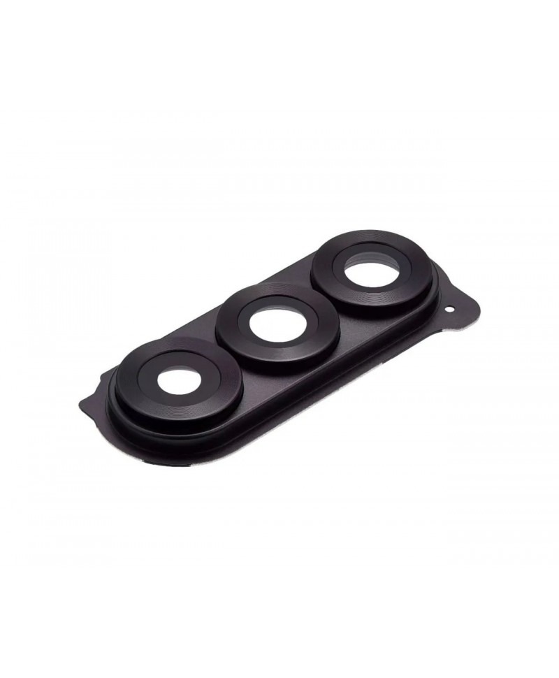 Geam Camera Set Negru Samsung Galaxy Z Fold6 SM-F956B