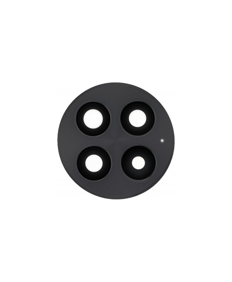 Geam Camera Set Oneplus 13 Negru, CPH2655
