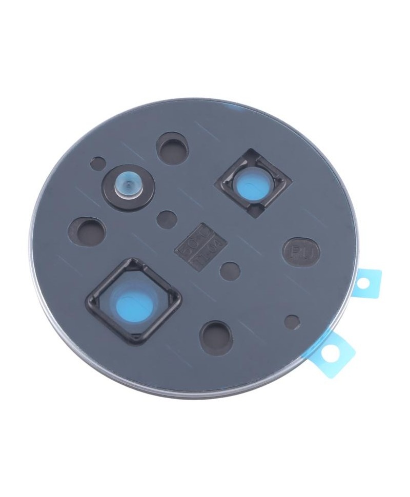 Geam Camera Set Xiaomi Poco C75 Negru
