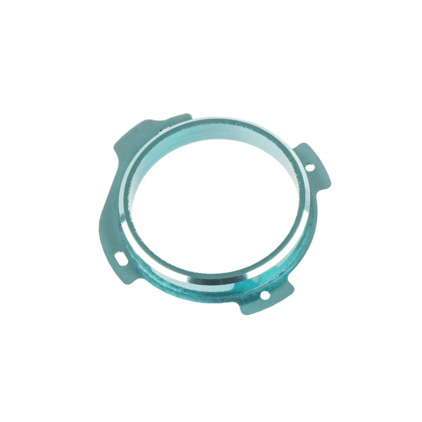 Verde (Glacier Green)