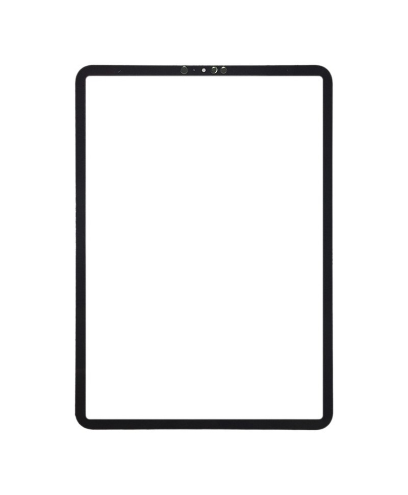Geam cu OCA iPad Pro 12.9 (2021) A2379, A2461, iPad Pro 12.9 (2022) A2764, A2437