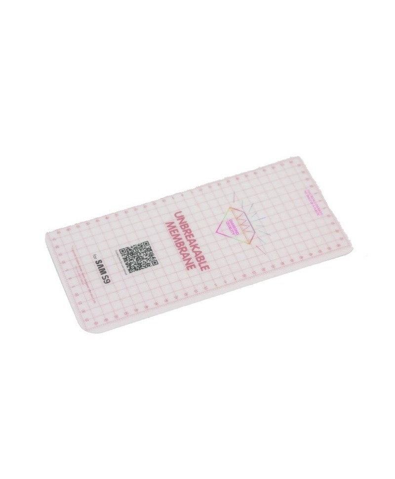 Geam Soc Protector Flexibil Diamond Samsung Galaxy S8 , G950,Galaxy S9, G960