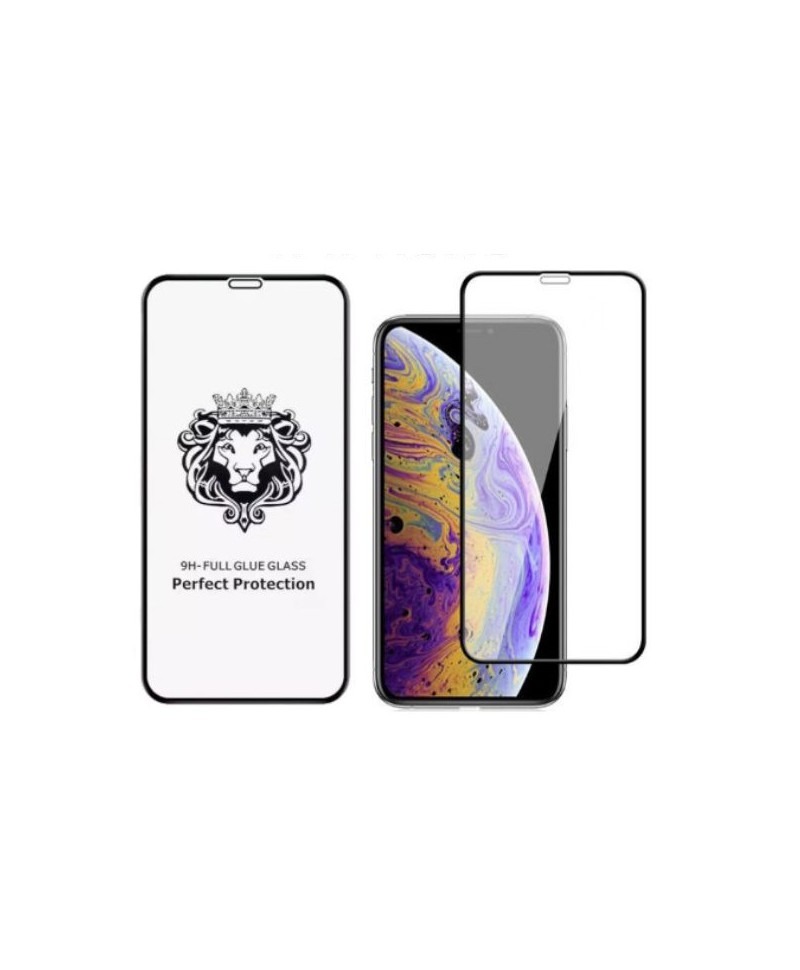 Geam Soc Protector Full LCD Lion Nokia G11