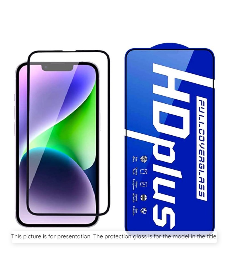 Geam Soc Protector HD Pro Clear iPhone 16 Pro, iPhone 17, iPhone 18 Pro / 17 Pro