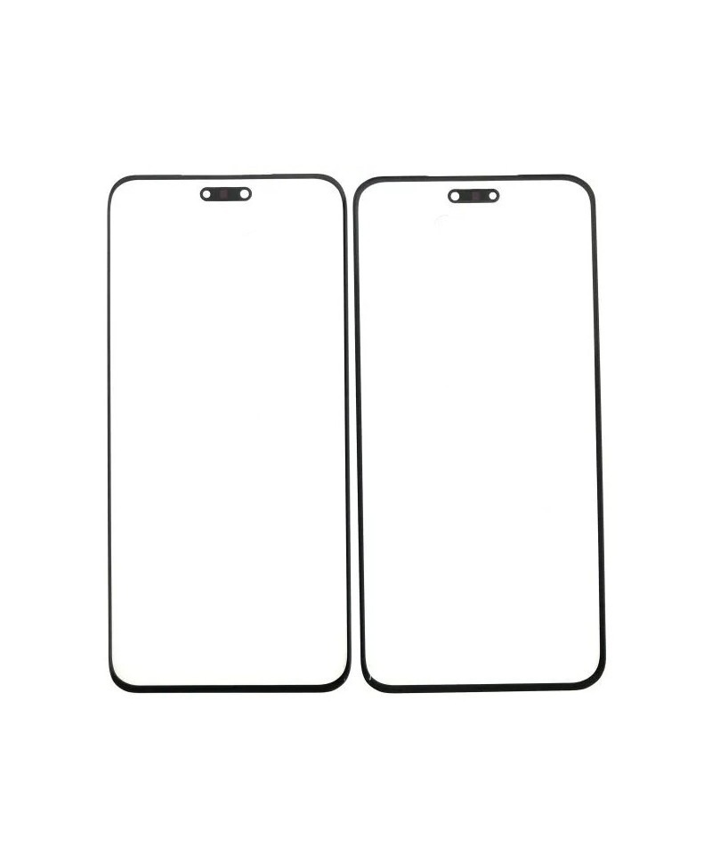 Geam Sticla Cu OCA Honor Magic6 Pro Negru, BVL-AN16, BVL-N49
