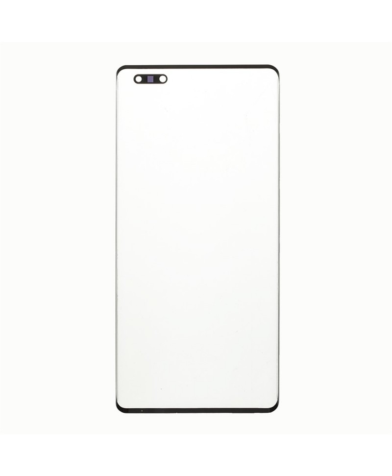Geam Sticla Cu OCA Huawei Mate 40 Pro