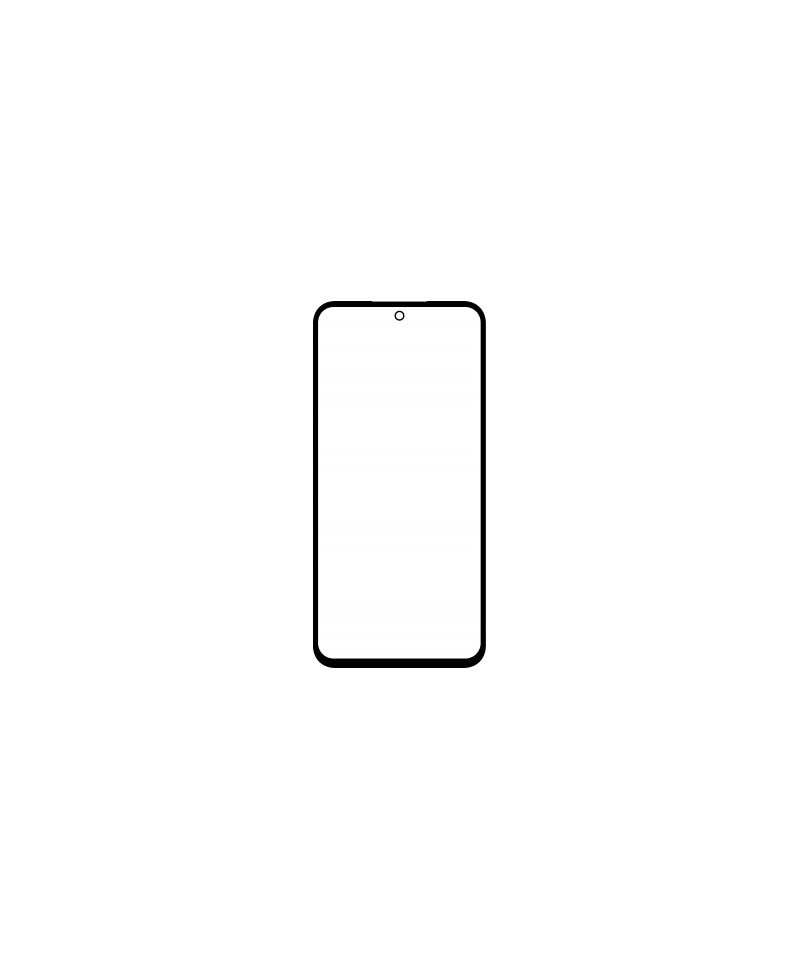 Geam Sticla cu OCA Samsung Galaxy A35, A356