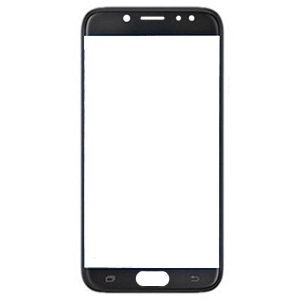 Geam Sticla Cu Oca Samsung Galaxy J5 (2017), J530 Negru