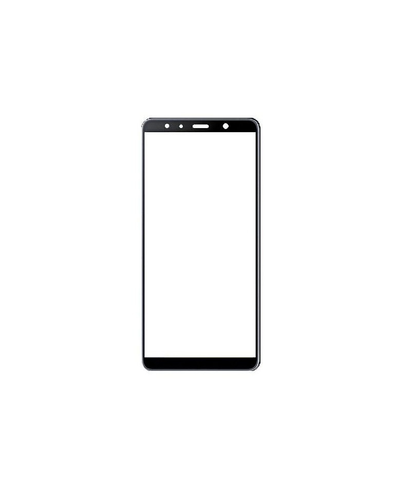 Geam Sticla Samsung Galaxy A7 (2018), A750 Cu OCA