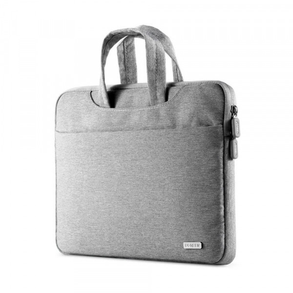 Geanta UGREEN LP437 (30325) pentru Laptop 15inch - 15.9inch, Gri