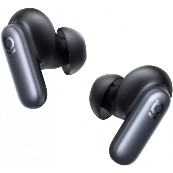Handsfree Bluetooth Baseus Inspire XP1 Sound by Bose, TWS, ANC, Negru A0010902