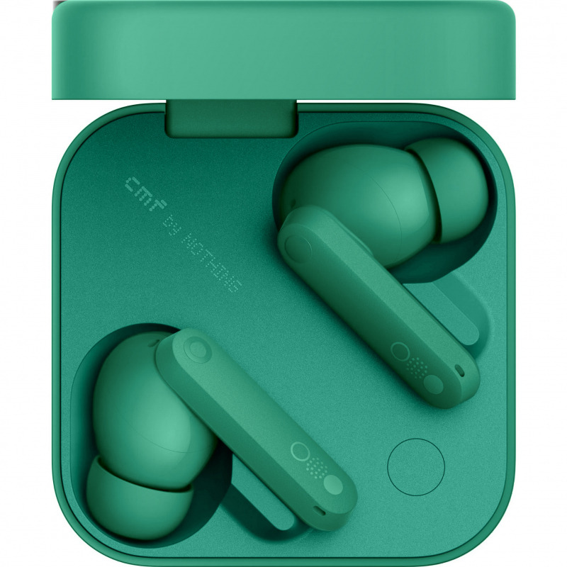 Verde