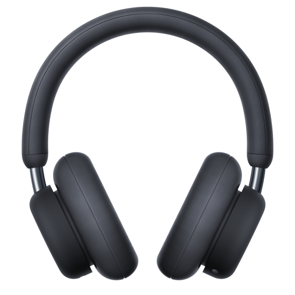 Handsfree Bluetooth CMF by Nothing Headphone Pro B175, A2DP, ANC, Gri Inchis