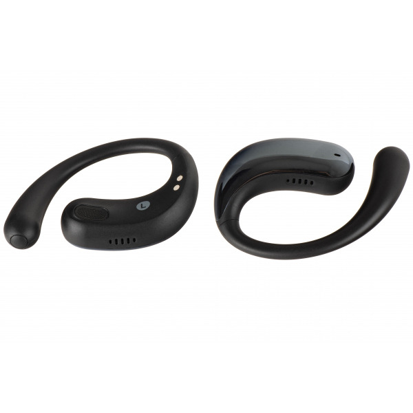 Handsfree Bluetooth Infinix ZLoop 4 XEO4G, TWS, Negru