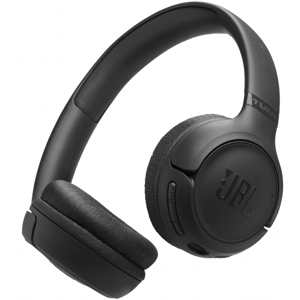 Handsfree Bluetooth JBL Tune 530BT, MultiPoint, A2DP, Negru