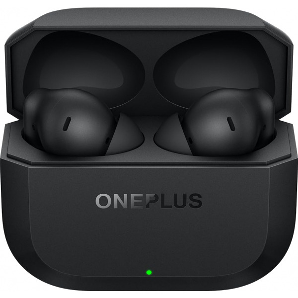 Handsfree Bluetooth OnePlus Nord Buds 3R, TWS, MultiPoint, Negru 5481159039
