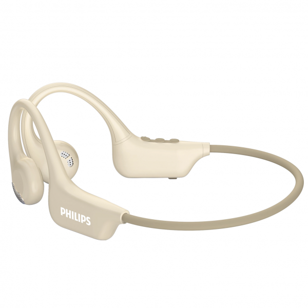 Handsfree Bluetooth Philips, A2DP, Bej TAA1708YL/97