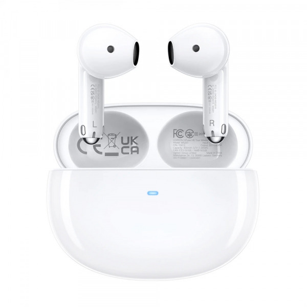 Handsfree Bluetooth UGREEN HiTune H5 WS201, TWS, Alb