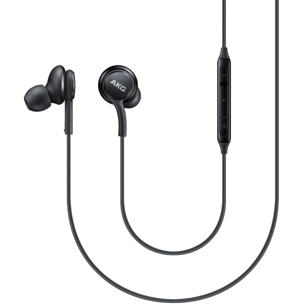 Handsfree USB-C Samsung IC100BB, Negru GP-TOU021CSGBW