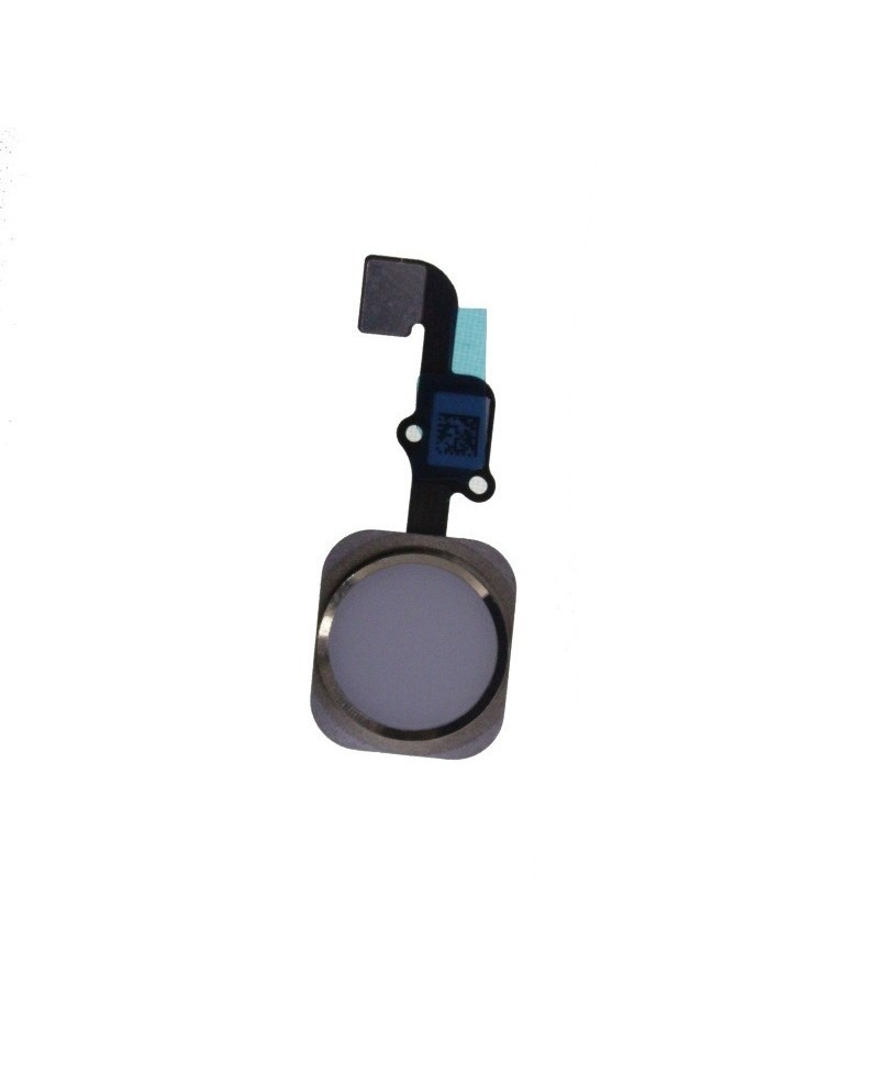 Home Buton Senzor Amprenta Apple iPhone 6S, iPhone 6S Plus Gold