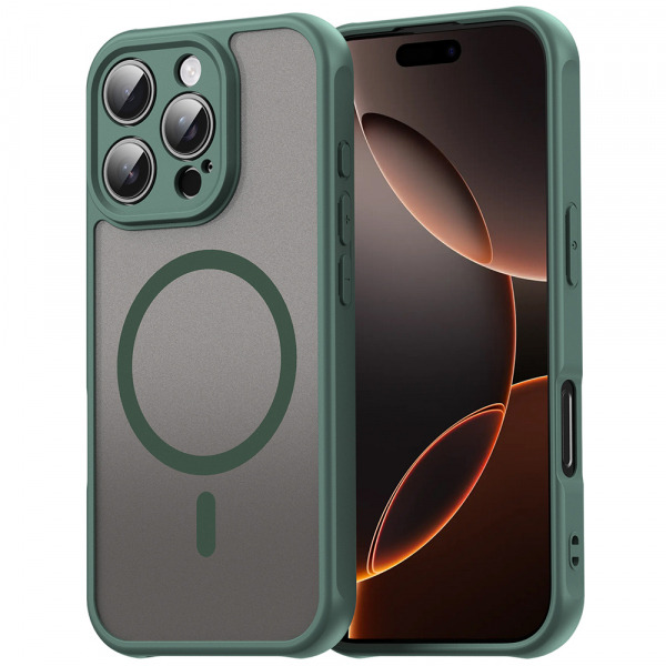 Verde