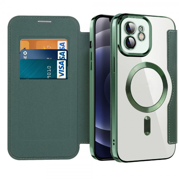 Verde
